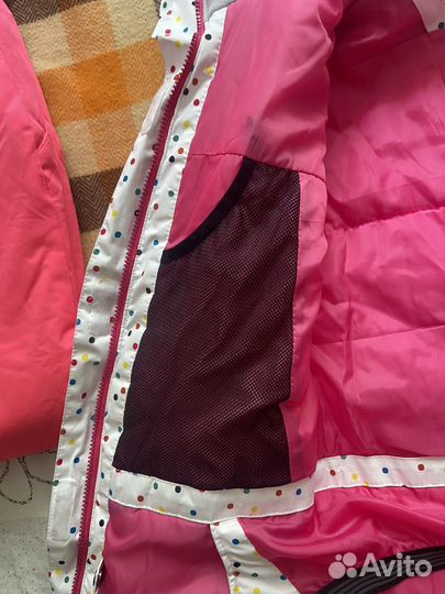 Горнолыжный костюм женский 42 44