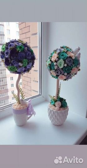 Подарок ручной работы