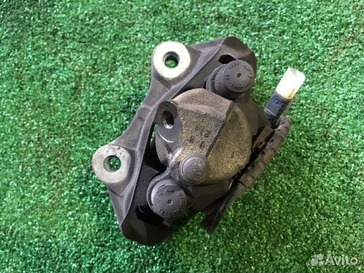 Суппорт задний правый Mercedes-Benz R-Class W251