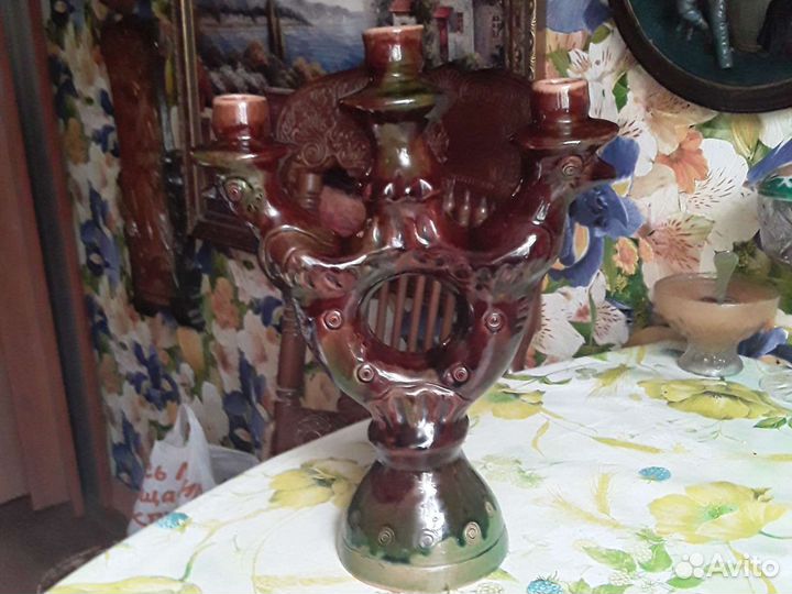 Подсвечник