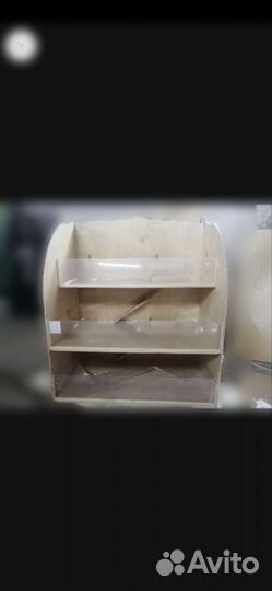 Стеллаж для морских свинок, читать всё объявление