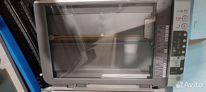 Муф Epson stylus cx4900