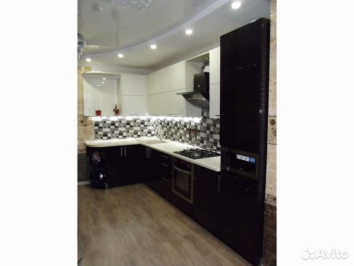 Кухонный гарнитур на заказ