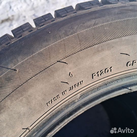 Bridgestone Ice Partner 2 175/65 R15 84Q