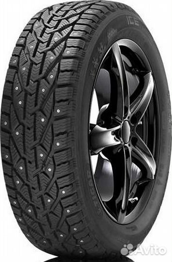 Formula Ice 245/45 R18 H