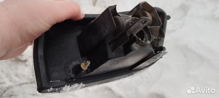 Габарит чайзер 90