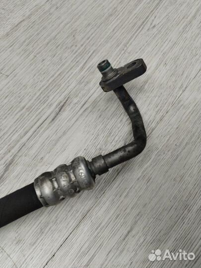 Трубка гидроусилителя руля Mercedes C-Class W204