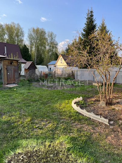 Дача 51,6 м² на участке 3,8 сот.