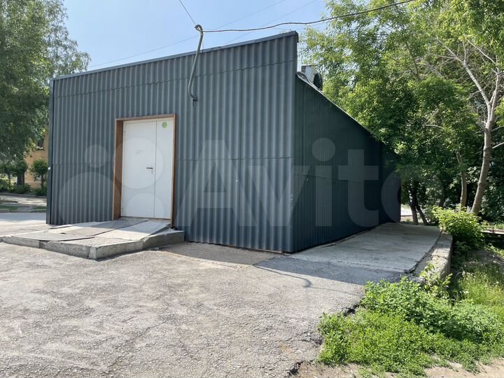 Готовый арендный бизнес, Бочкари, 80 м²