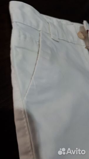 Шорты хлопок детские