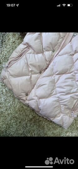 Зимний костюм arctiline