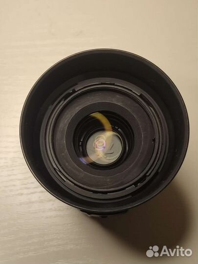 Объектив Nikon 35mm 1.8G DX