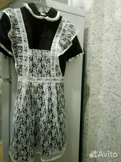 Школьная форма