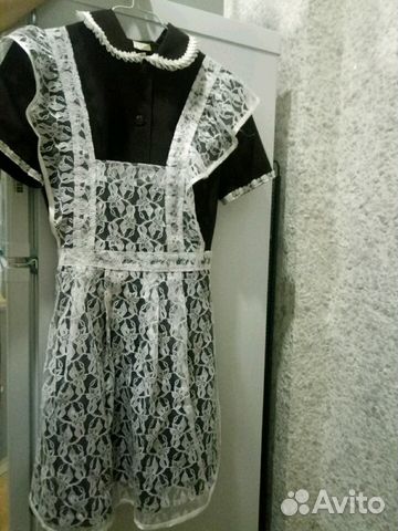 Школьная форма