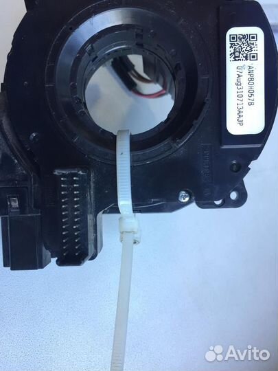 Подрулевой шлейф Freelander, Ford Mondeo