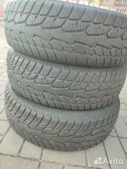 Torque TQ023 215/70 R16