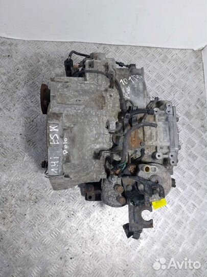 Коробка передач автоматическая (АКПП) Volkswagen P