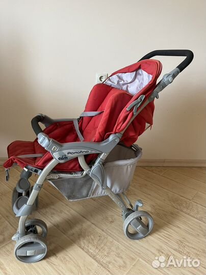 Детские коляски прогулочные