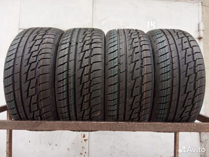 Matador MP 54 Sibir Snow M+S 215/45 R16 94F
