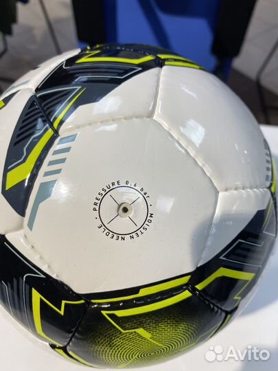 Мяч футзальный Jögel Pulsar №4