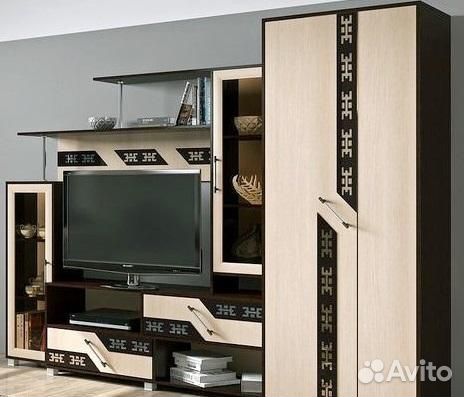 Стенка Зодиак