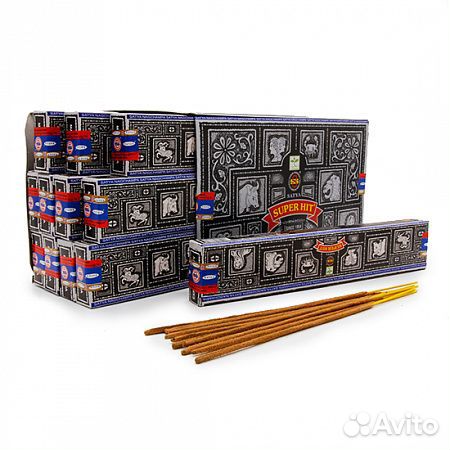 Благовония / Ароматические палочки Индия