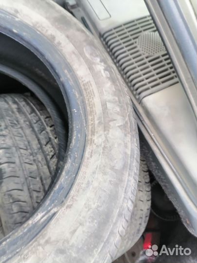 Hankook Optimo ME02 185/65 R14