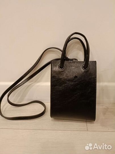 Сумка stradivarius новая