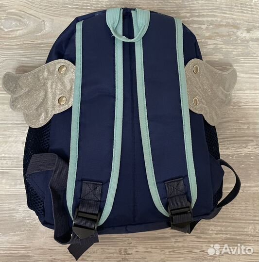 Рюкзак детский для девочки