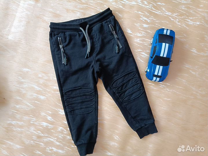 Штаны coccodrillo