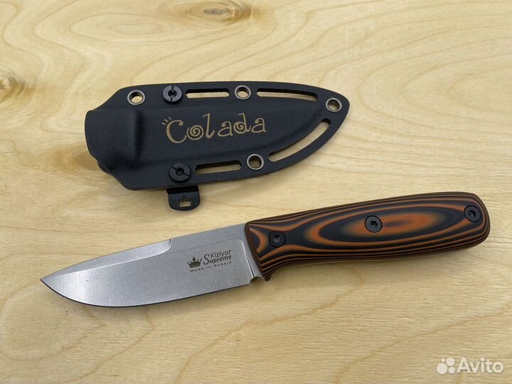 Colada от Kizlyar Supreme Elmax колада