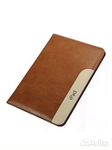 Чехол для iPad 2 / 3 / 4 Lux