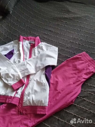 Спортивный костюм