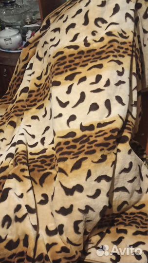 Покрывало на 2 х спальную крова