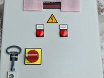 Шкафы для систем повышения давления Grundfos MPC