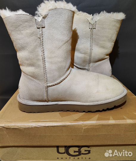 Ugg оригинал 38