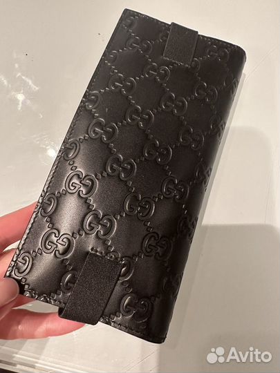 Кошелек gucci