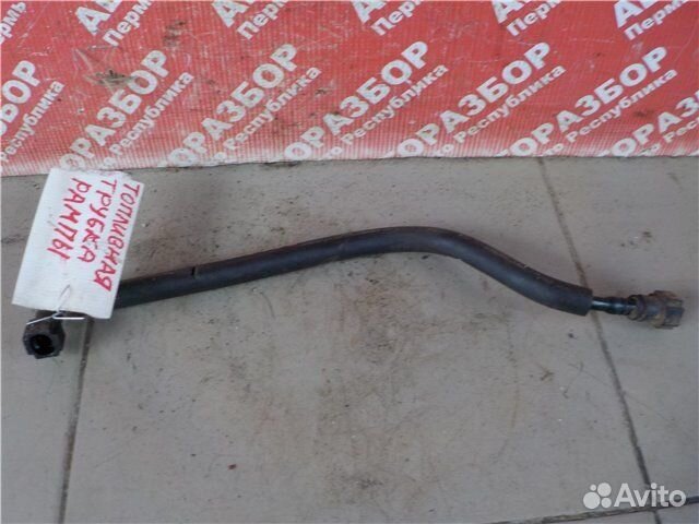 Трубка топливной рампы Lifan Solano 620 LFB479Q