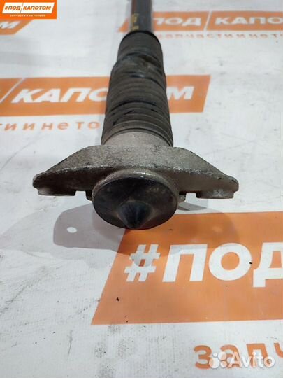 Стойка амортизатора задняя Kia Sportage 4 2016