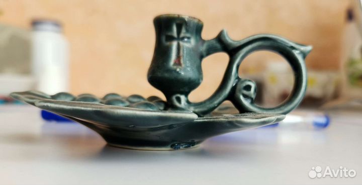 Подсвечники