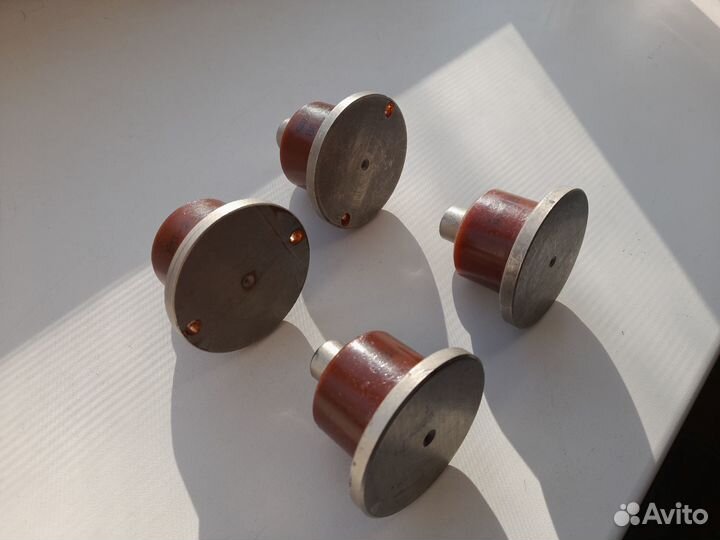 Роторный диод В6-200