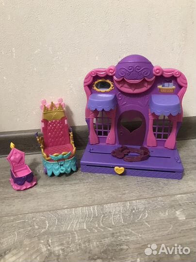 My little pony наборы
