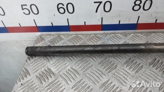 Привод передний правый lexus RX 2 (HEA07N101)