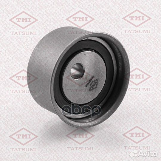 Ролик натяжителя ремня грм TFD1195 tatsumi