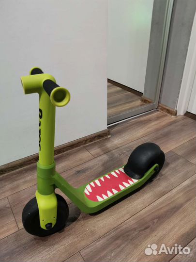 Самокат Razor