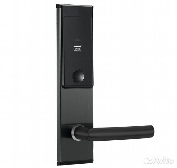 Электронные rfid замки гостиниц