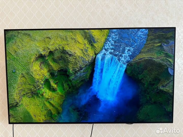 Телевизор lg oled 55