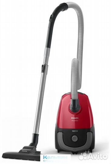 Philips PowerGo FC 8293 (FC8293/01)