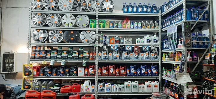 Стеллаж грузовой/Грузовой стеллаж