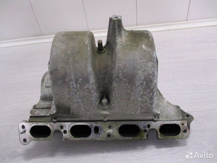 Коллектор впускной Opel Meriva 1.6 2003